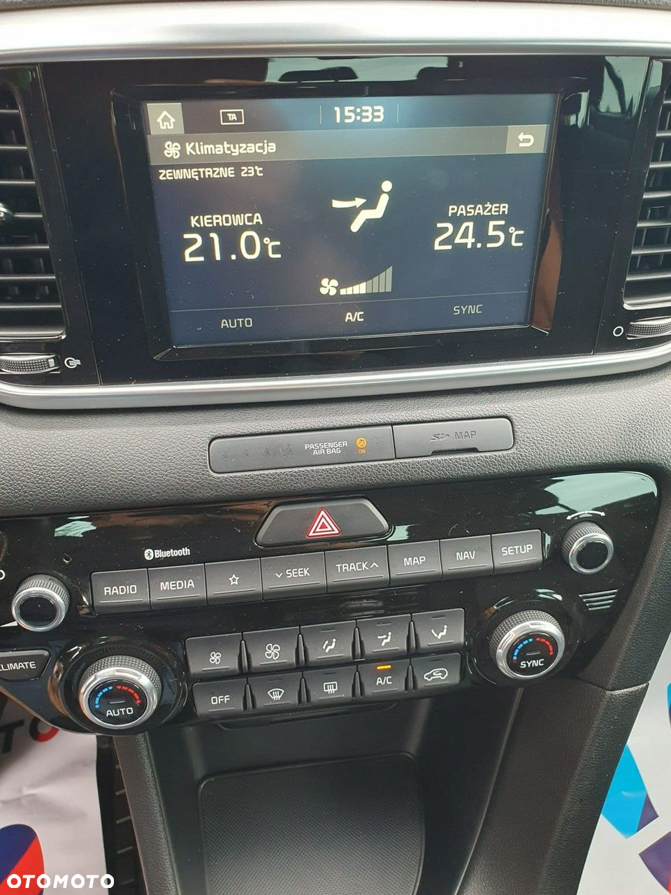 Kia Sportage - 7