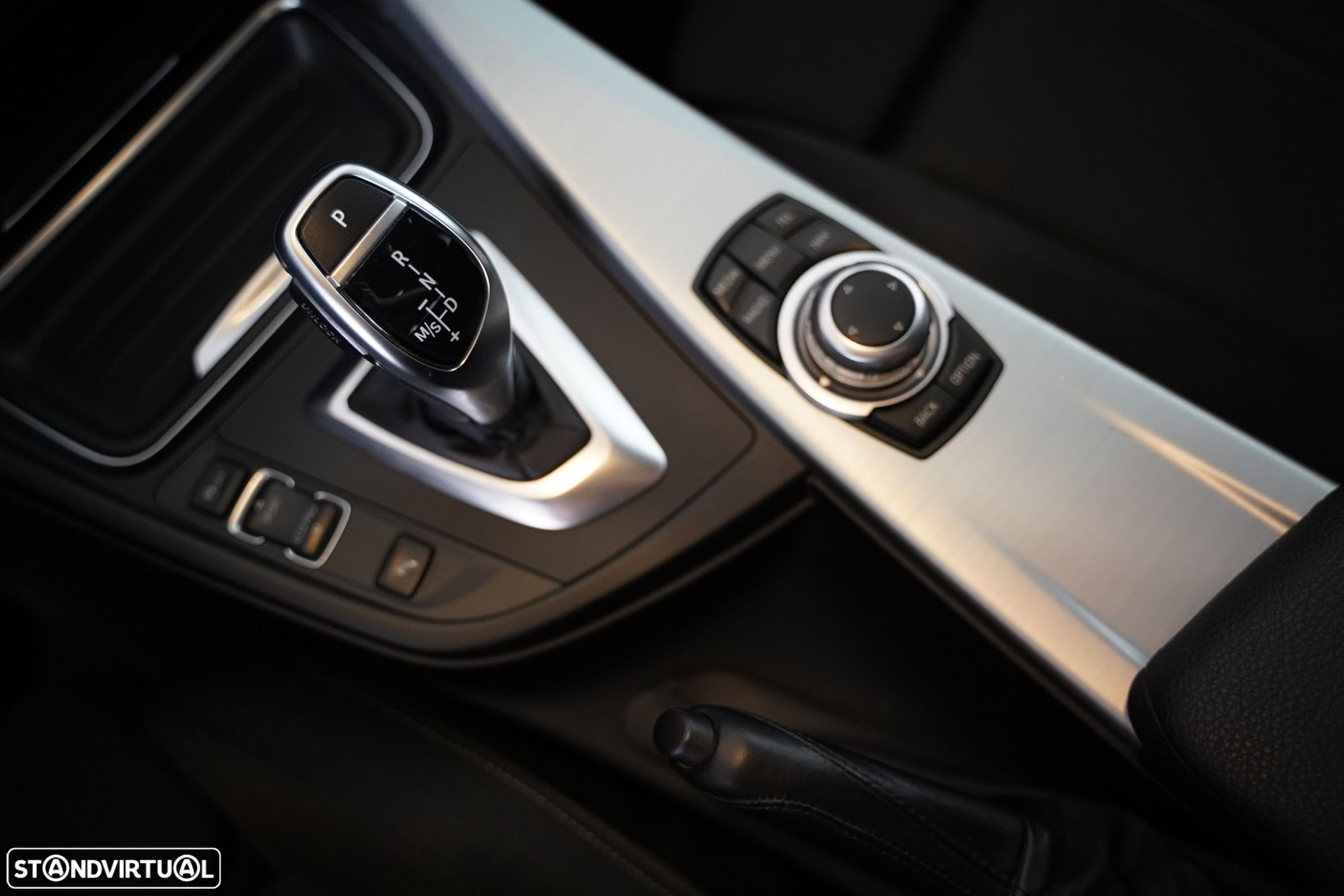 BMW 325 d Touring Auto Line Sport - 18