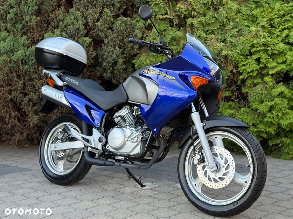 Honda Varadero