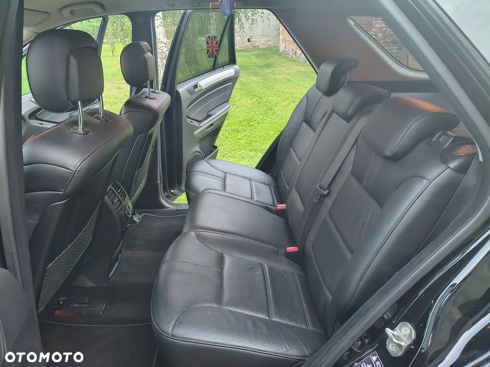 Mercedes-Benz ML 350 4Matic 7G-TRONIC - 12