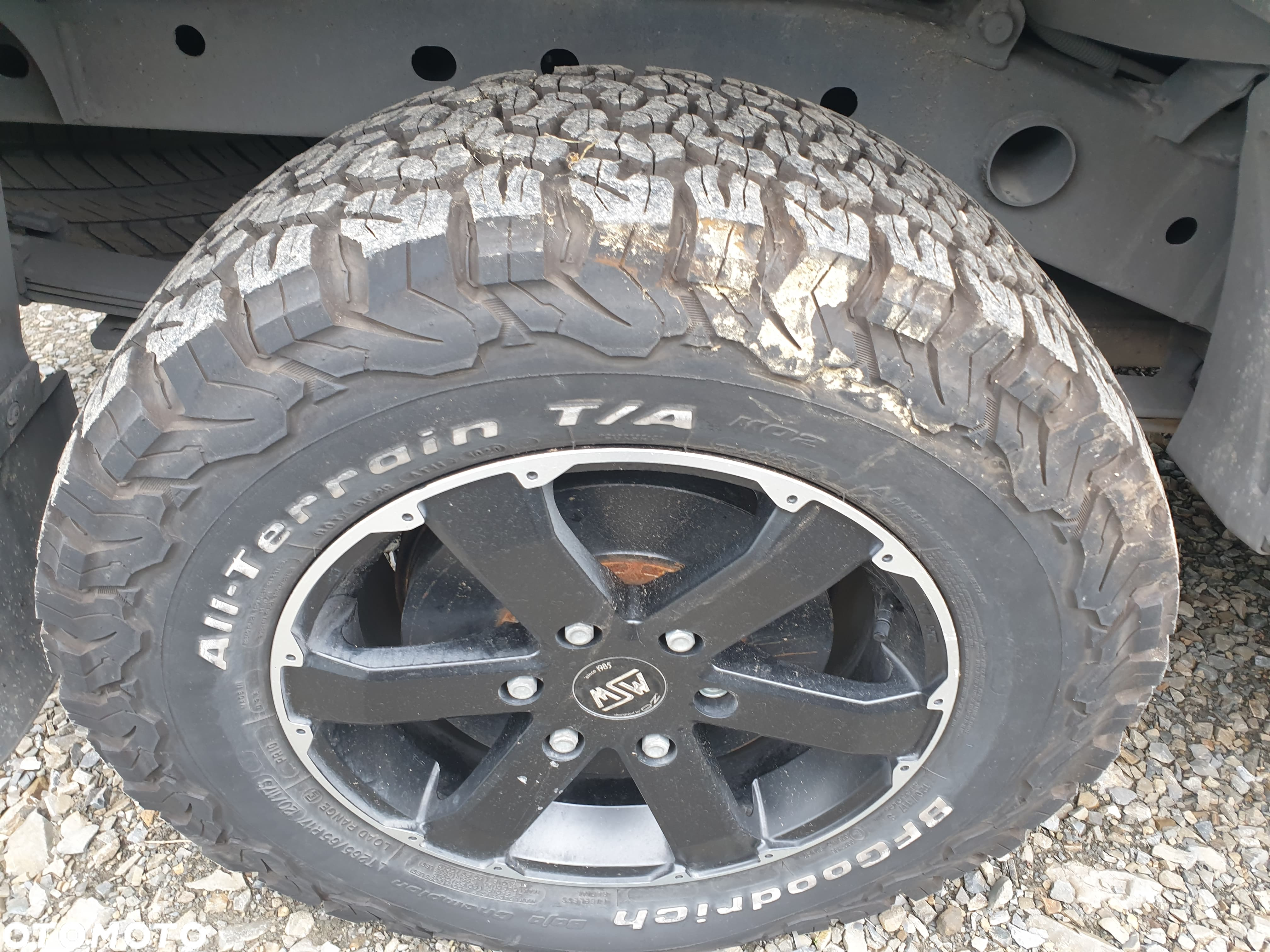 Ford Ranger Autm Limited - 8
