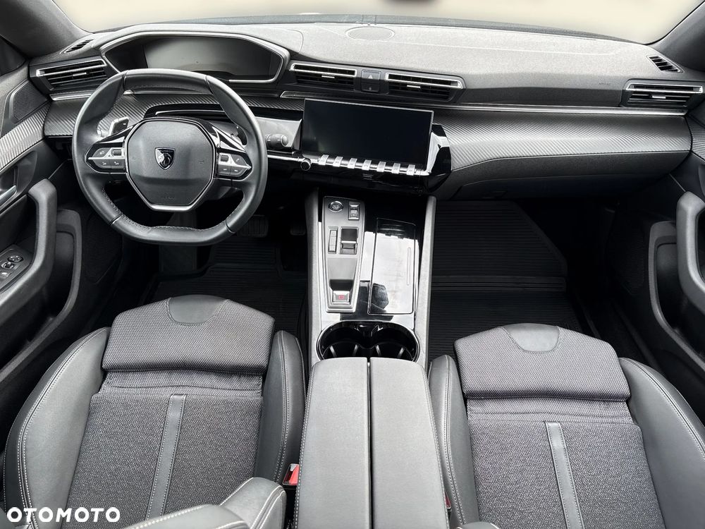 Peugeot 508 BlueHDi 130 Allure S&S EAT8 - 18