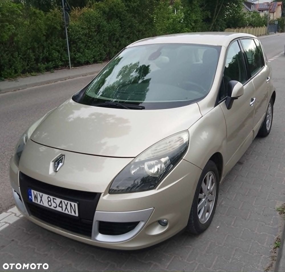 Renault Scenic 1.9 dCi Confort Privilege - 2