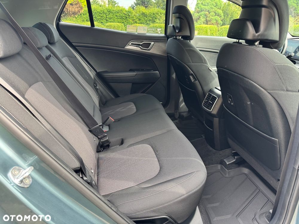 Kia Sportage 1.6 T-GDI MHEV L 2WD DCT - 18
