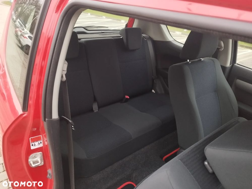 Suzuki Swift 1.3 Comfort XL - 11