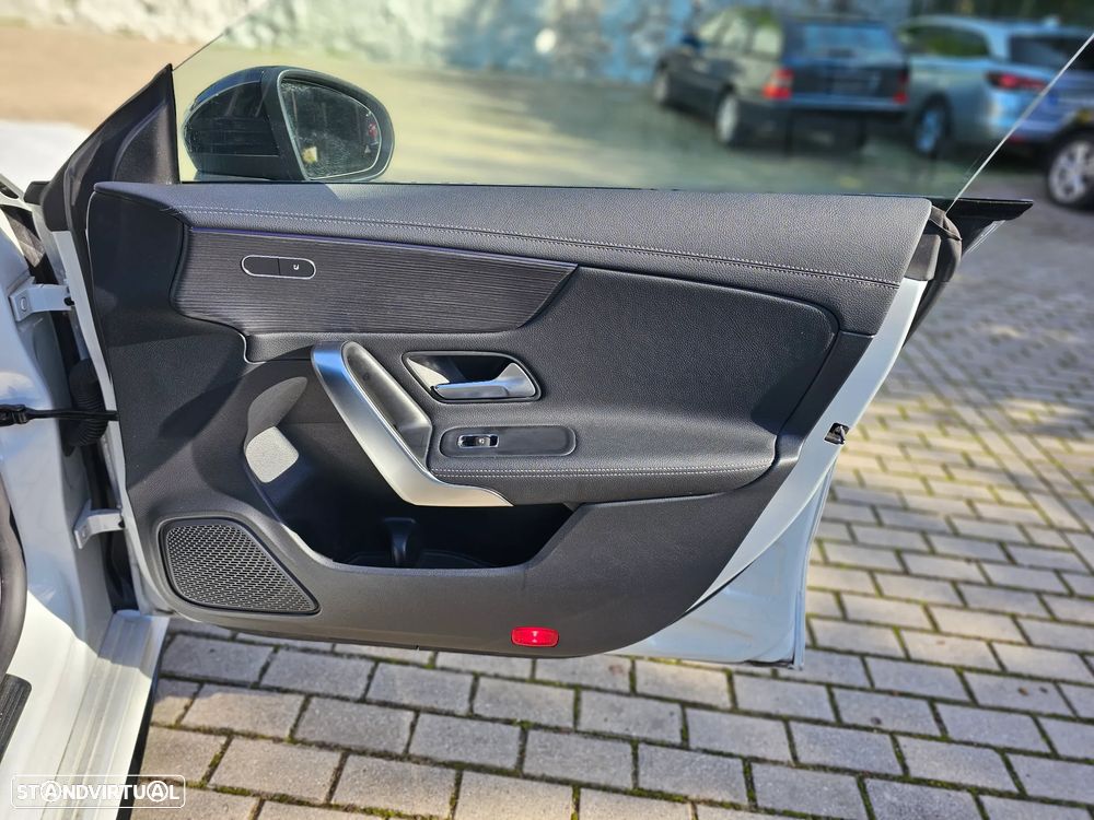 Mercedes-Benz CLA 45 AMG S 4Matic+ Shooting Brake Speedshift 8G-DCT Line Premium - 19