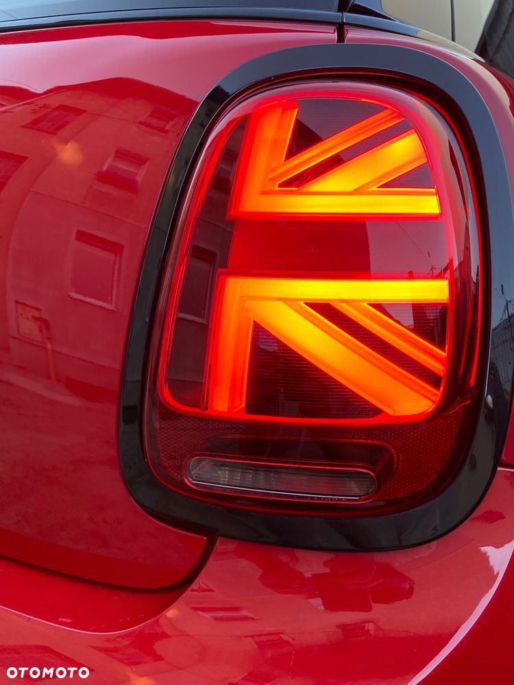 MINI John Cooper Works - 23