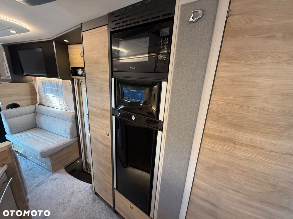 Dethleffs XXL A 9000-2 EB - 21