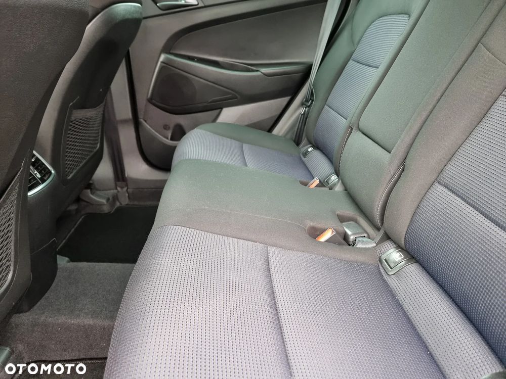 Hyundai Tucson 1.6 GDi 2WD Style - 28