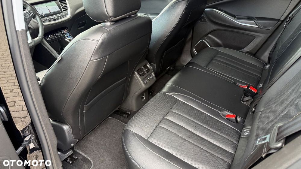 Opel Grandland X - 28