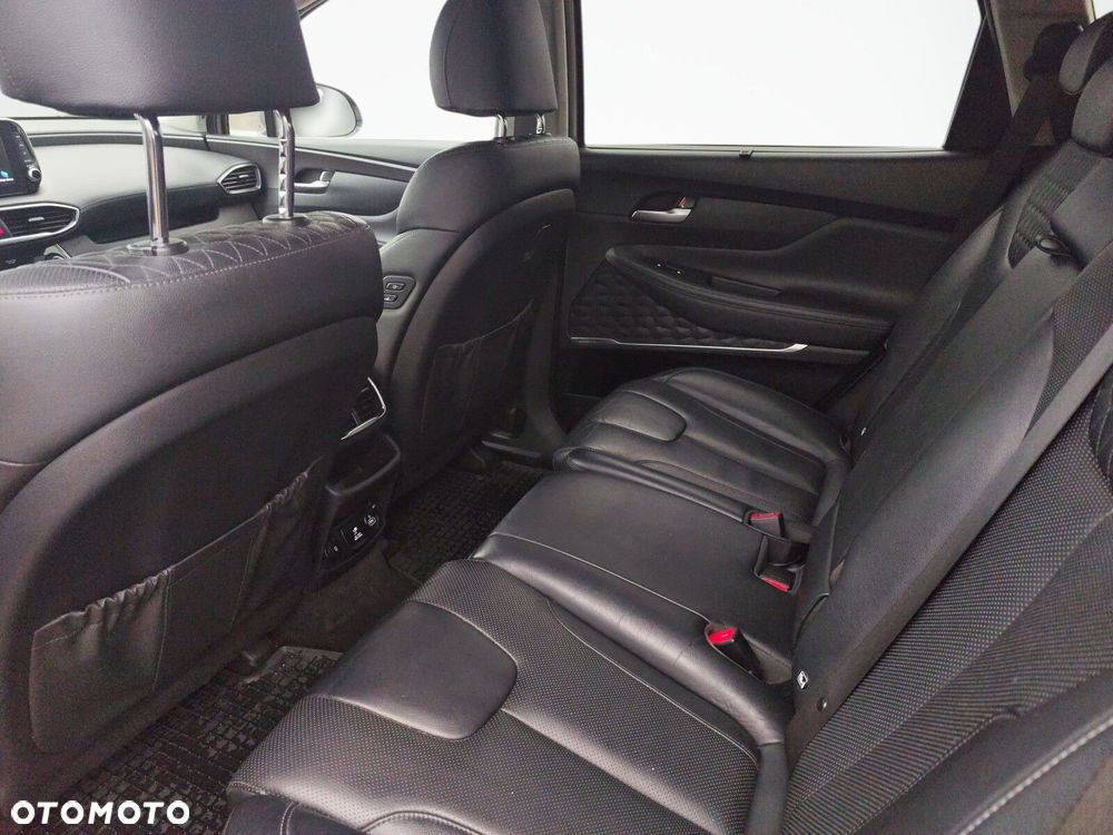 Hyundai Santa Fe - 14