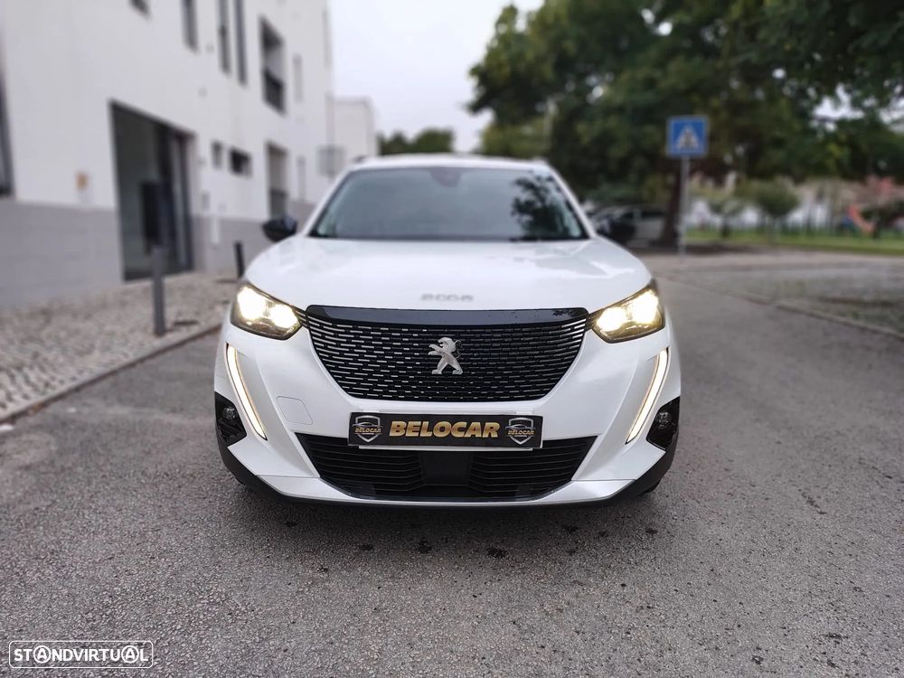 Peugeot 2008 1.2 PureTech Crossway - 2
