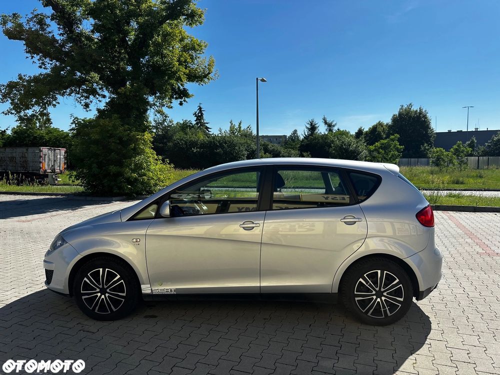 Seat Altea 1.2 TSI Style Copa - 8