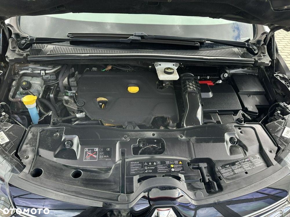 Renault Espace Energy dCi 160 EDC Intens - 38