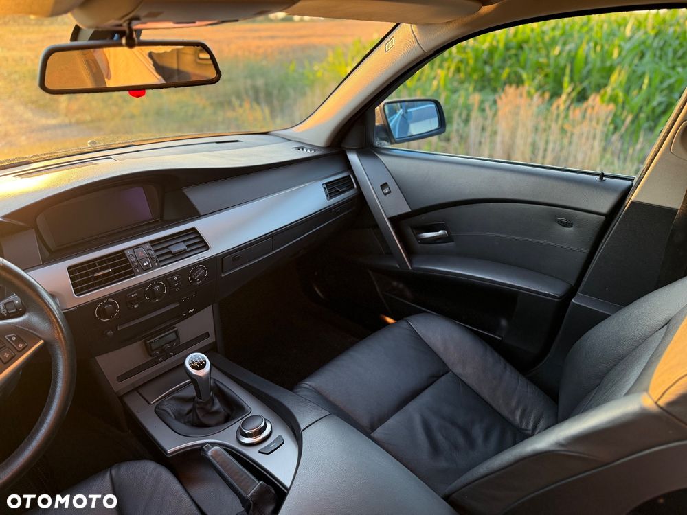 BMW Seria 5 - 22