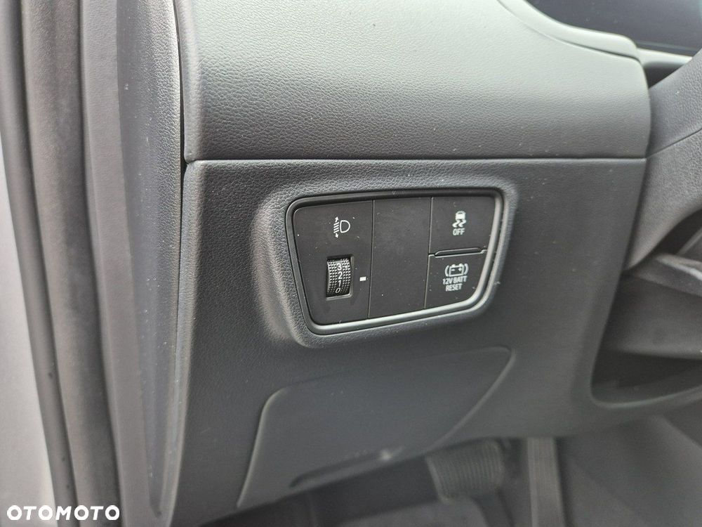 Hyundai Tucson - 12