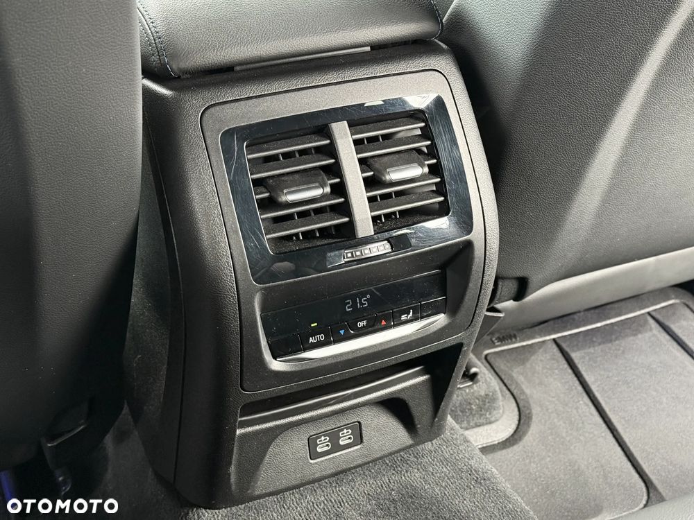 BMW X4 xDrive30i M Sport sport - 30