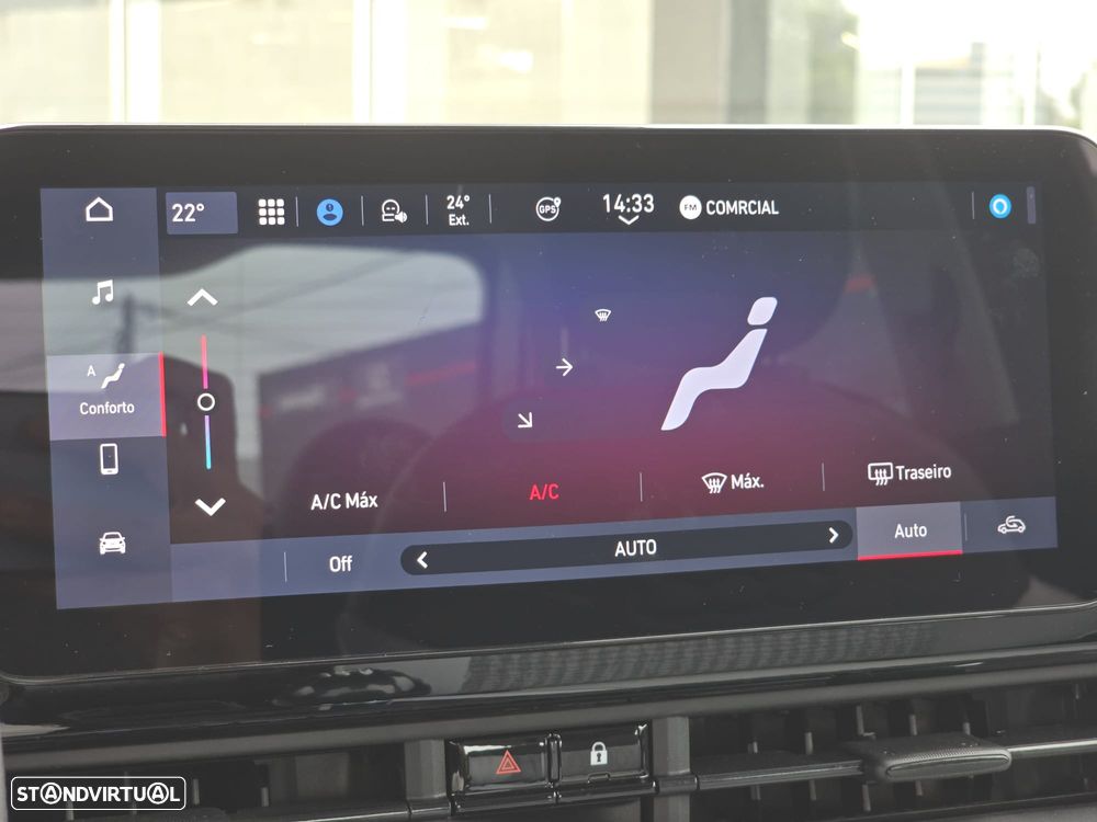 Fiat 500 1.0 Hybrid Torino - 19