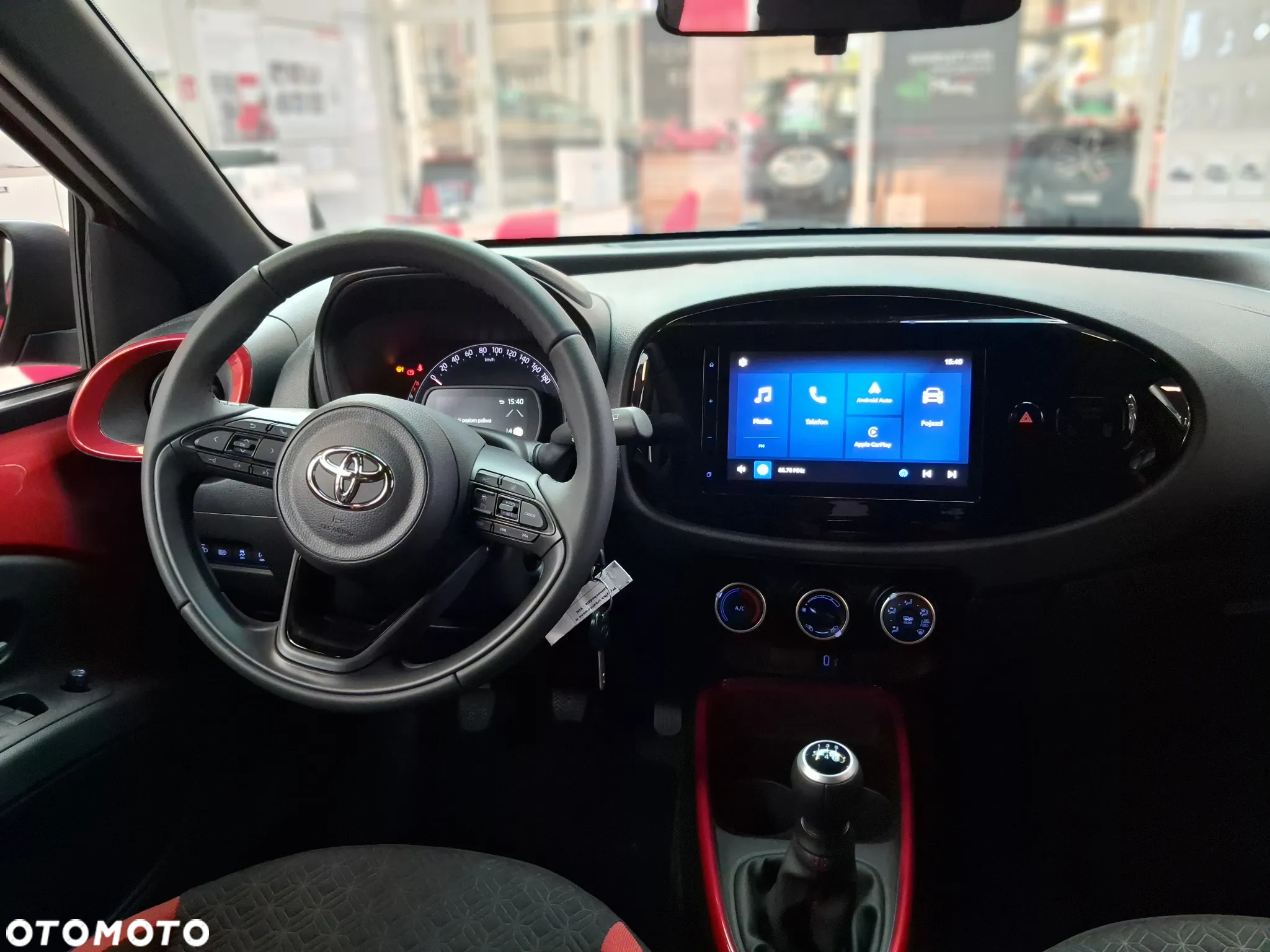 Toyota Aygo X 1.0 VVT-i Style - 19