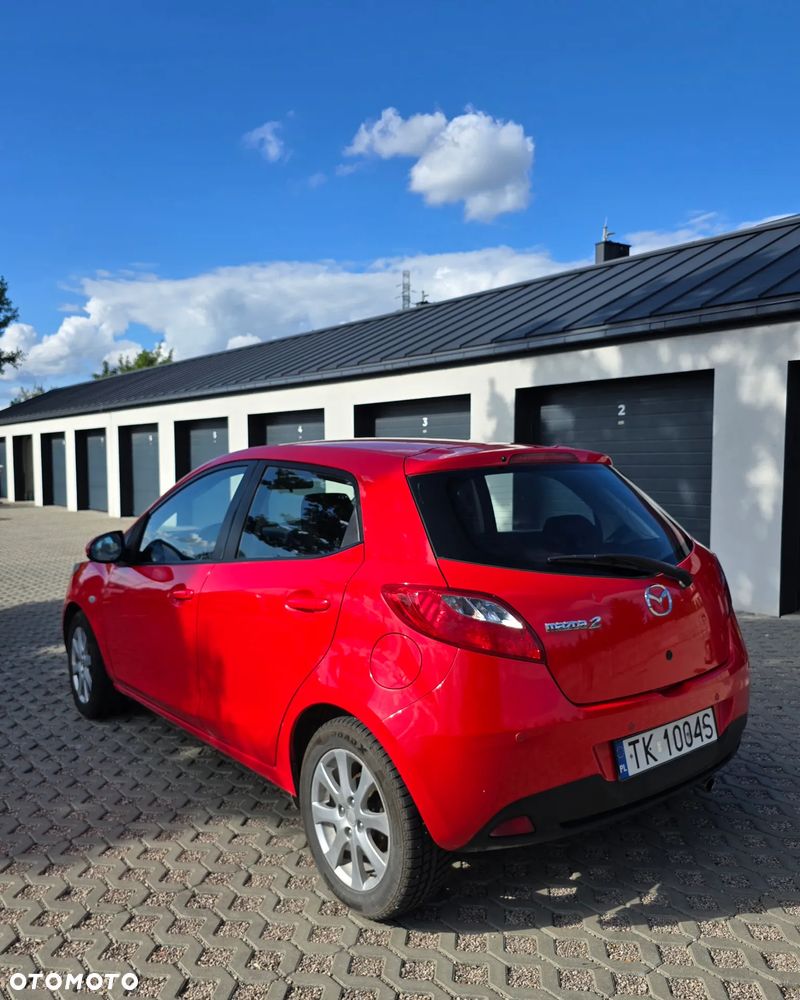 Mazda 2 1.3 Dynamic - 2