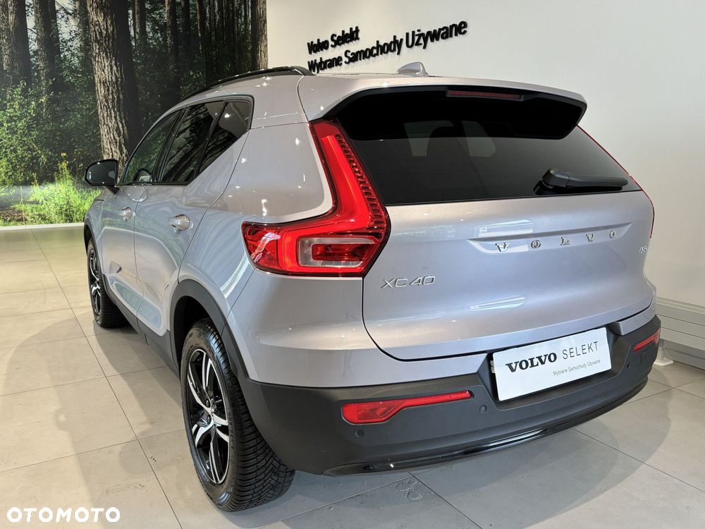 Volvo XC 40 - 7
