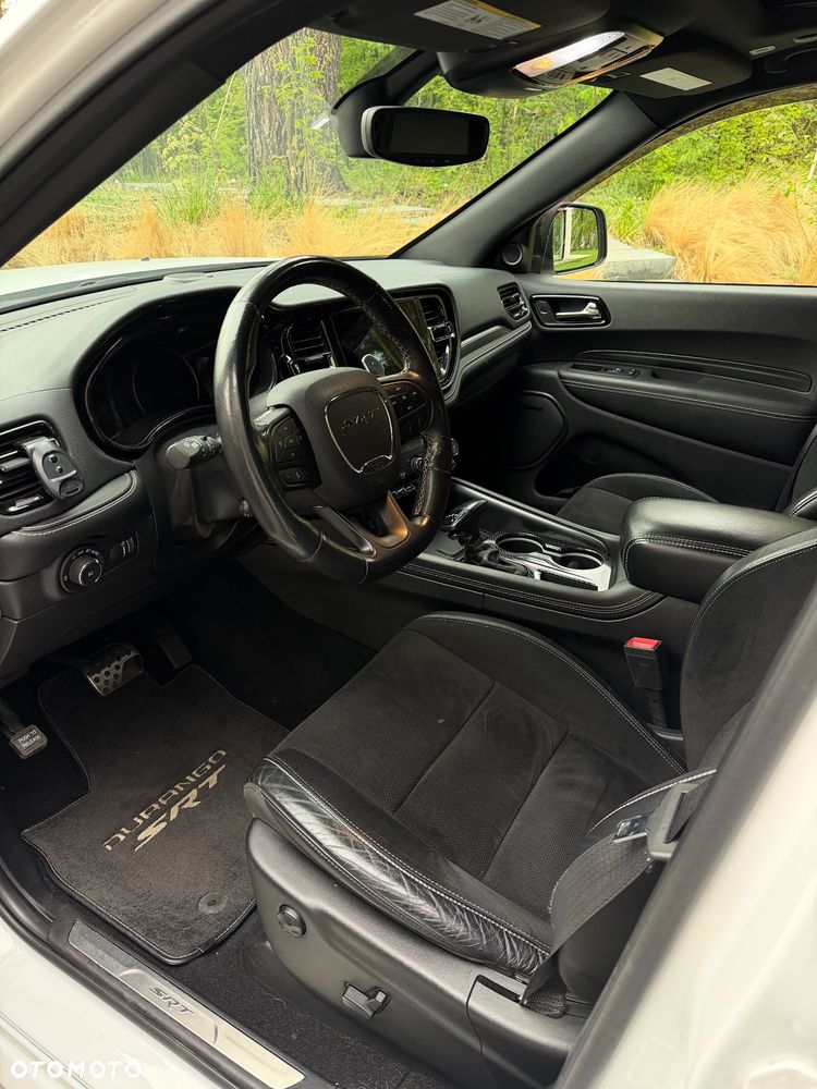 Dodge Durango - 7