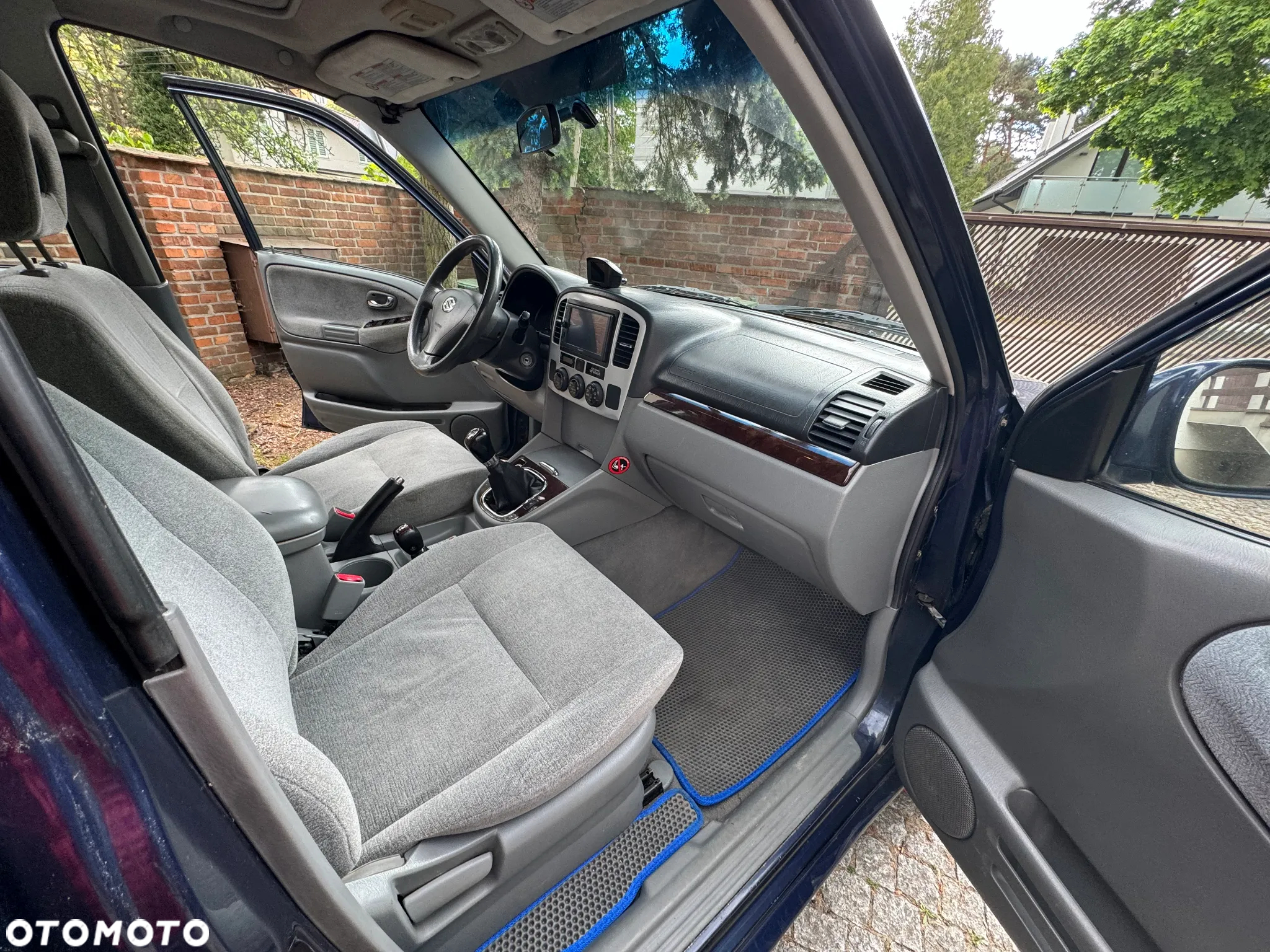 Suzuki Grand Vitara 2.7 V6 - 9
