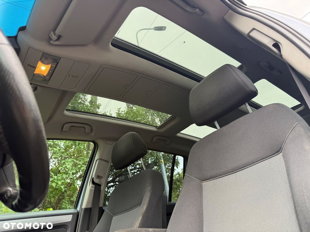 Opel Zafira 1.9 CDTI Elegance - 11