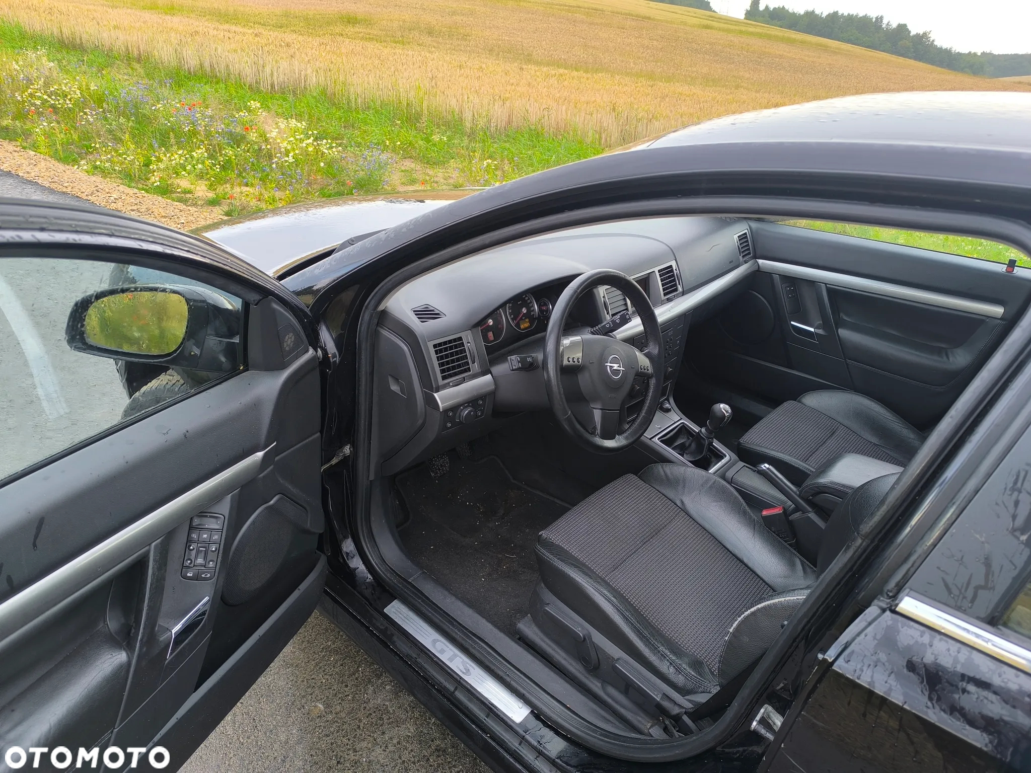 Opel Vectra GTS 1.8 Elegance - 5