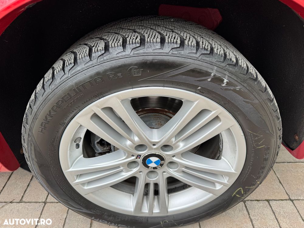 BMW X4 xDrive20d Aut. M Sport - 27