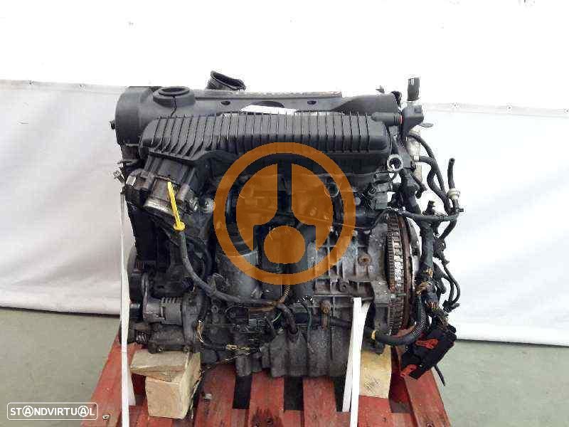 Motor HYDA FORD FOCUS II - 1