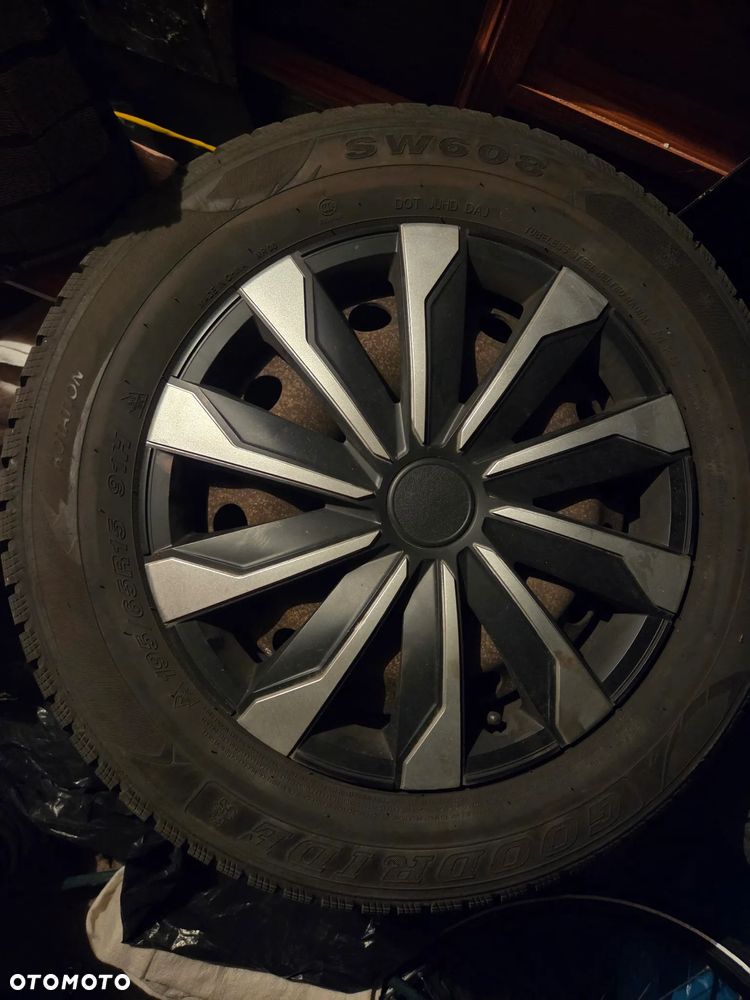 Volkswagen Golf 1.4 Trendline - 38