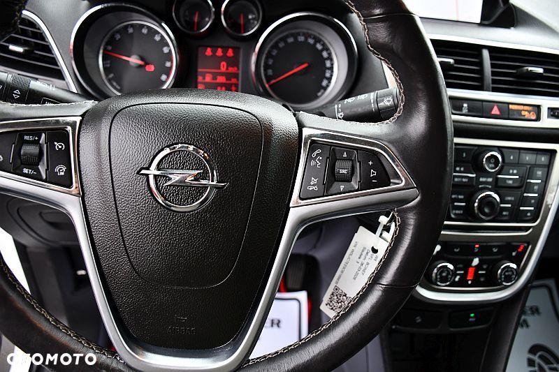 Opel Mokka 1.6 Enjoy S&S - 17