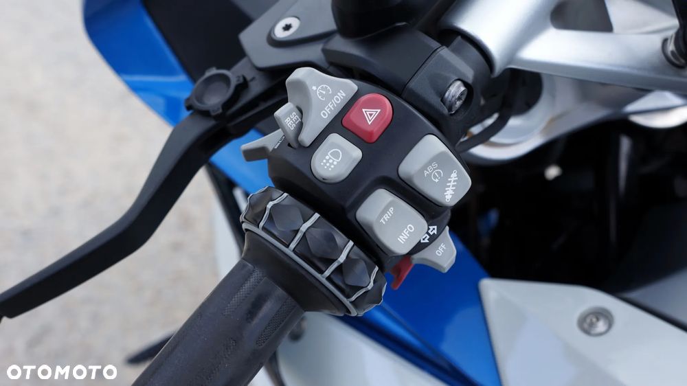 BMW RS - 15