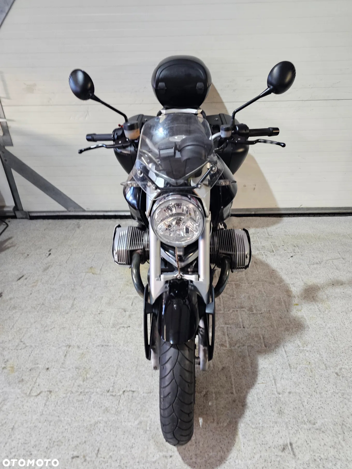 BMW R - 13