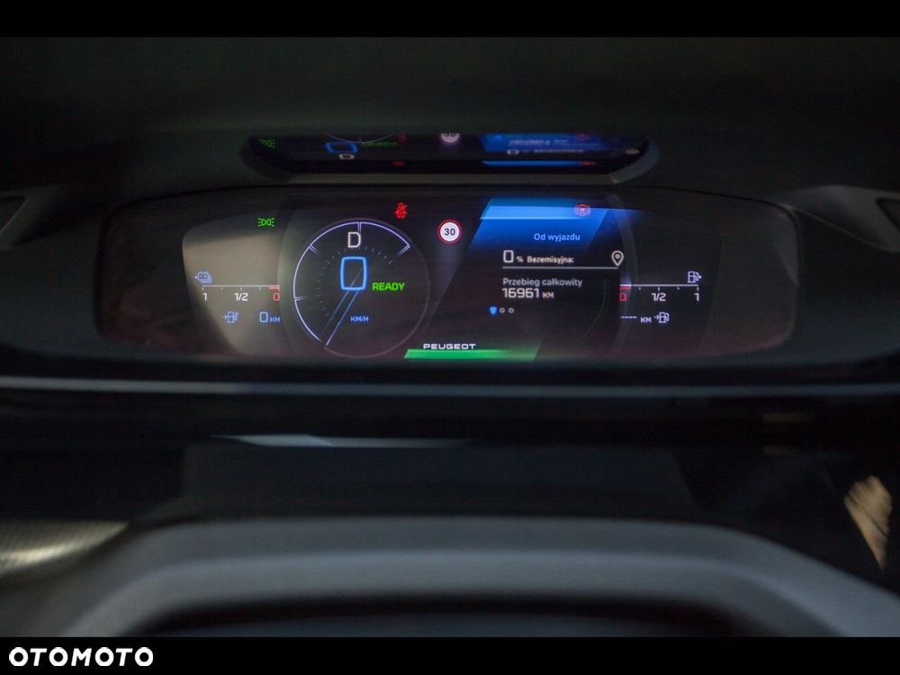 Peugeot 308 - 34