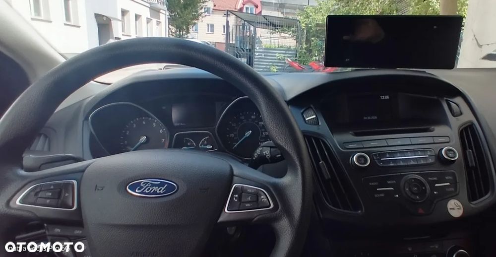 Ford Focus - 3