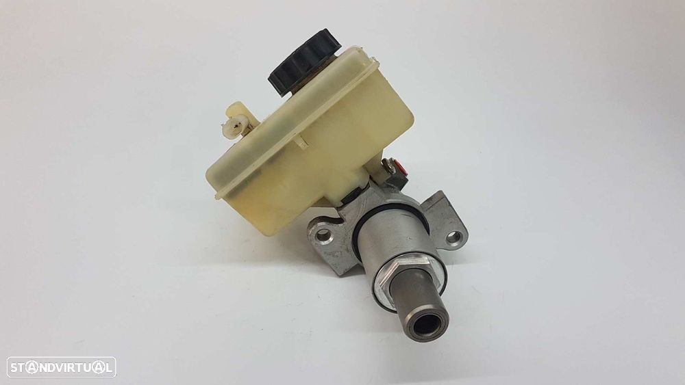 BOMBA DE TRAVÃO MERCEDES CLASE S (W220) BERLINA 320 (220.065) - 5