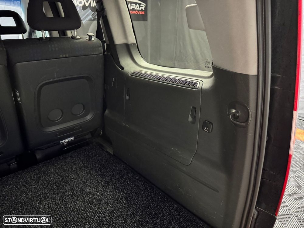 Mercedes-Benz Vaneo 1.7 CDi Family - 27