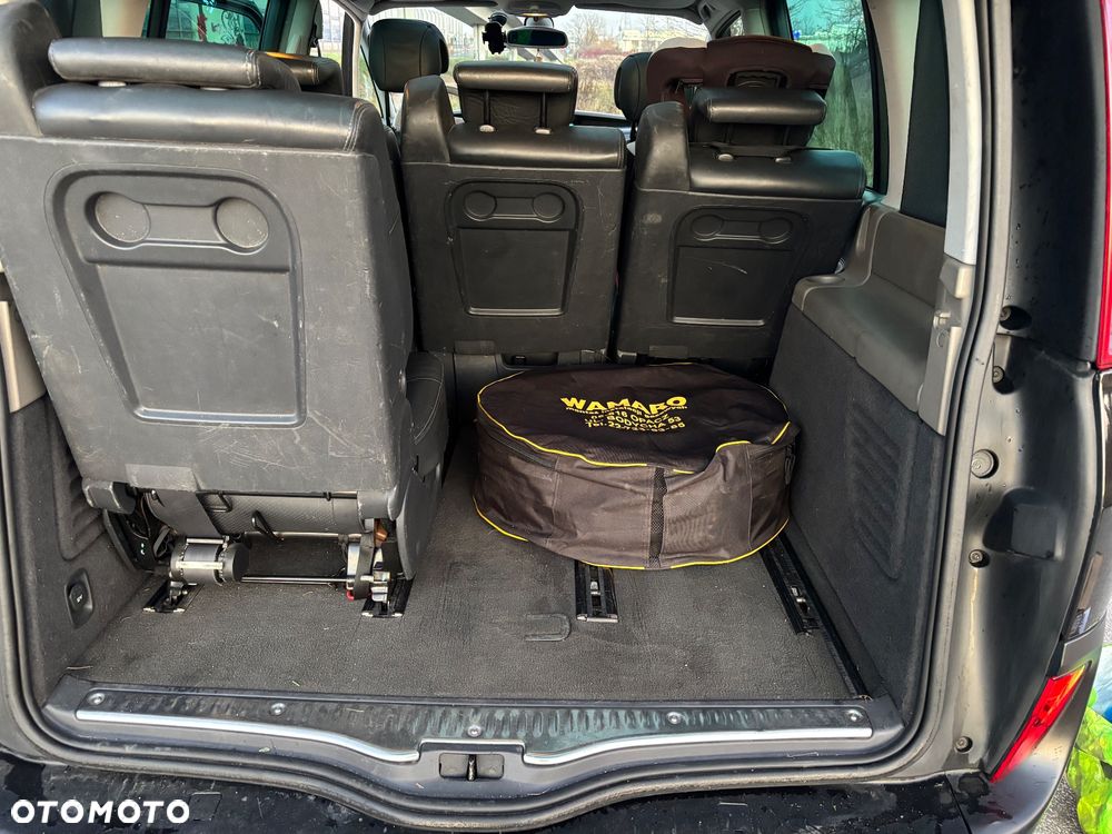 Renault Espace 2.0T 16V Privilege - 29