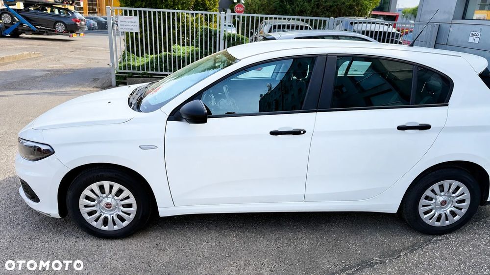 Fiat Tipo 1.4 16V - 4