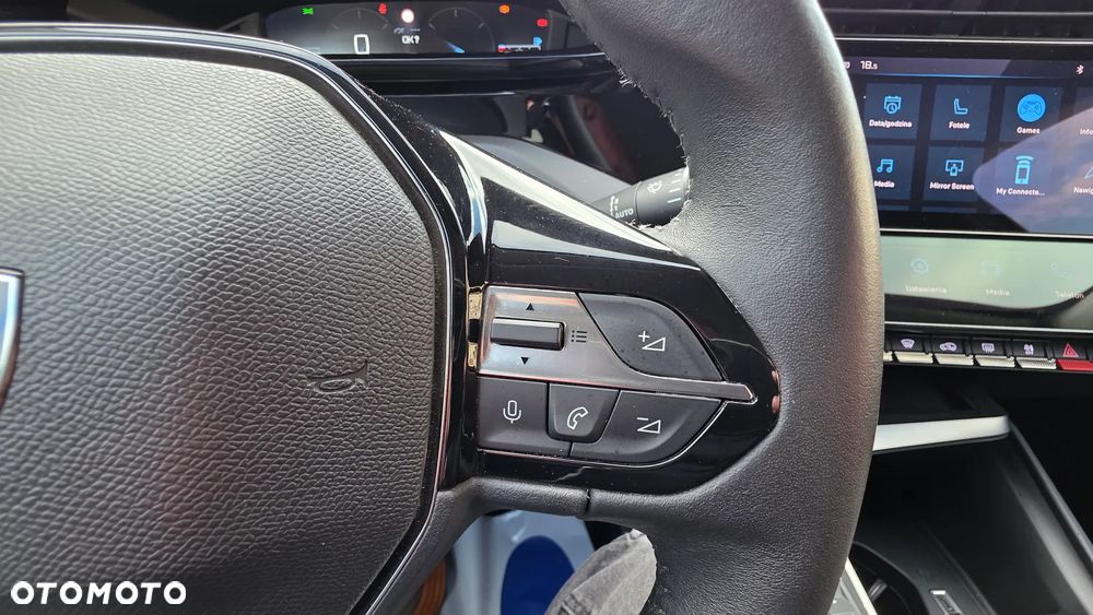 Peugeot 308 1.5 BlueHDi Allure S&S - 20
