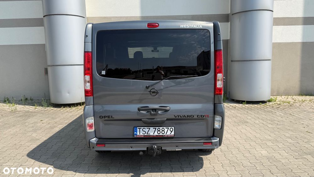 Opel Vivaro Life Cosmo L2H1 - 16
