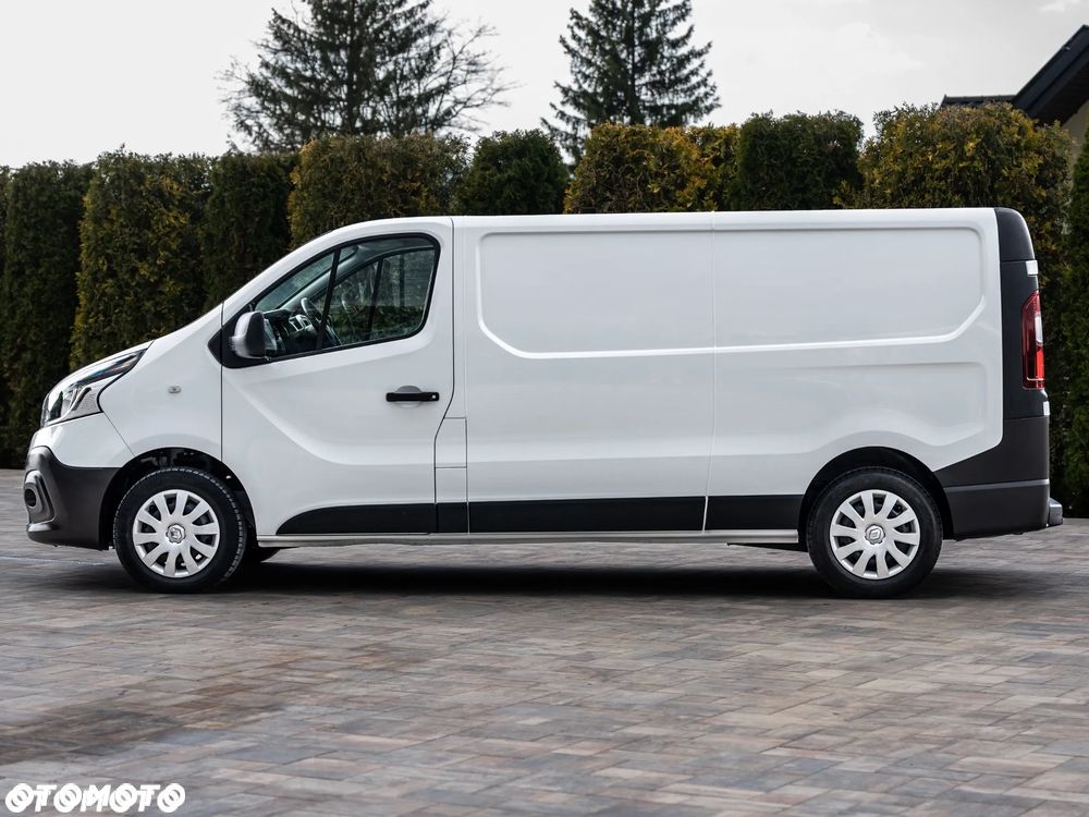 Renault TRAFIC L2H1 - 6
