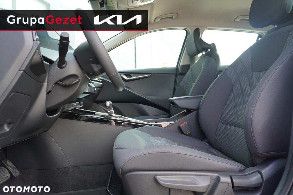 Kia Niro - 7