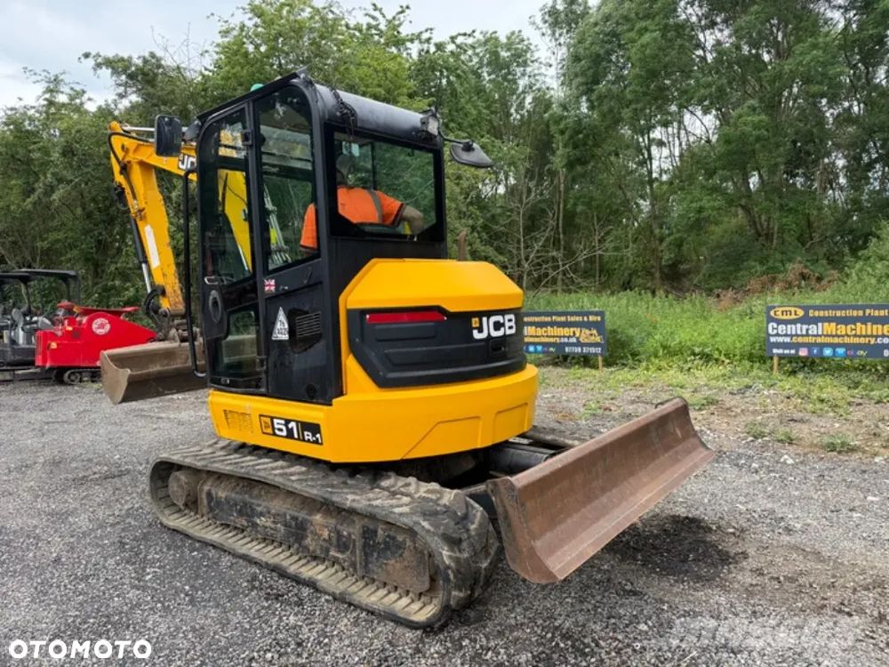 JCB 51 R-1 - 5