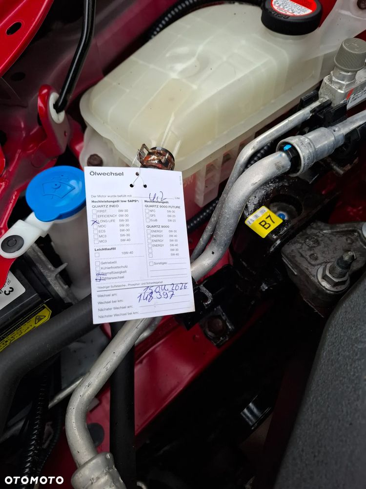 Toyota Auris 1.6 Premium Start - 32