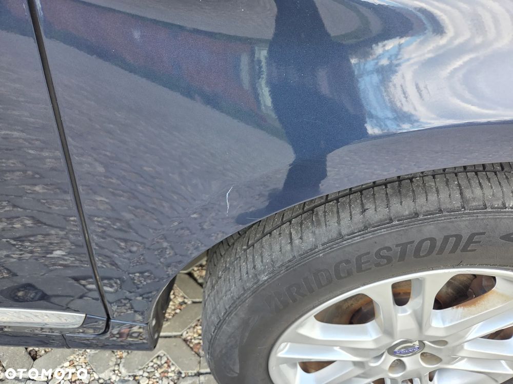 Volvo XC 60 T5 Drive-E Momentum - 23