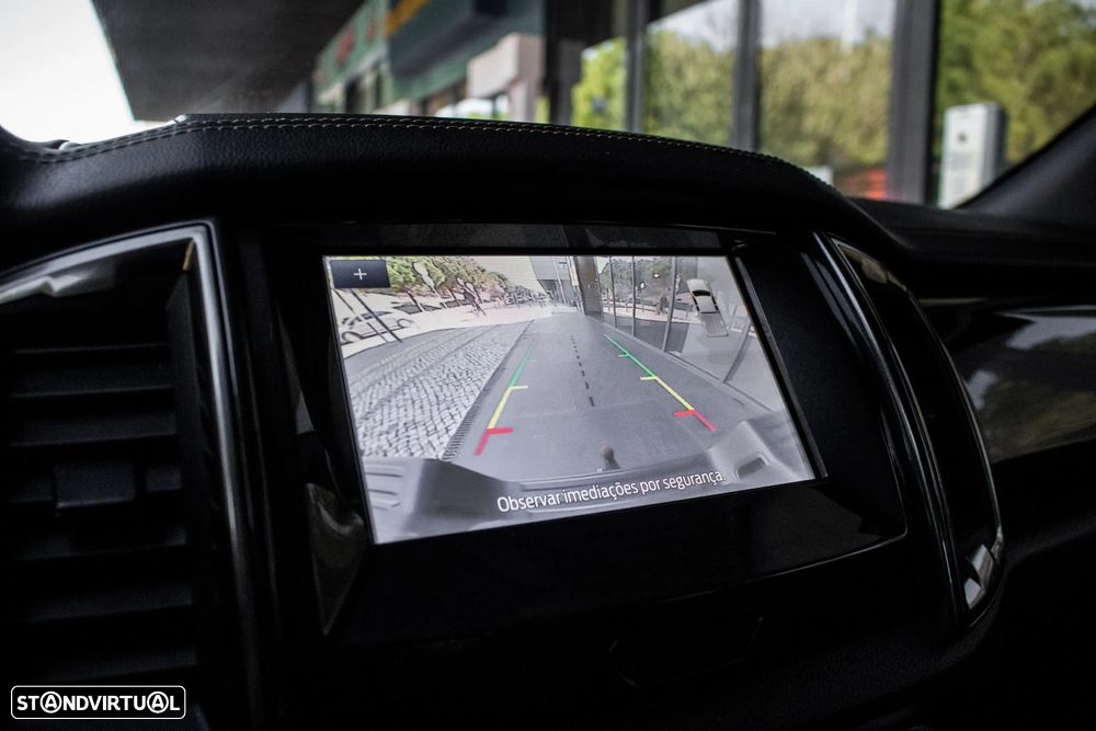 Ford Ranger 2.0 TDCi CD Wildtrak Aut.4WD - 44