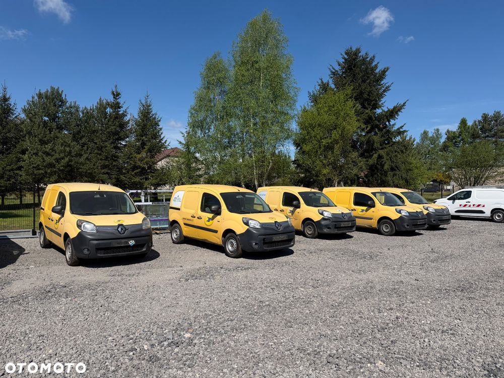 Renault Kangoo - 2
